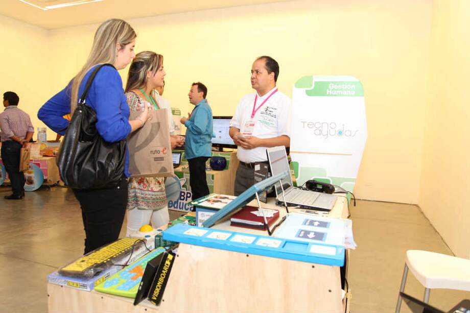 Este espacio para la innovación alcanzó $5 mil millones en oportunidades de negocio. / Cortesía