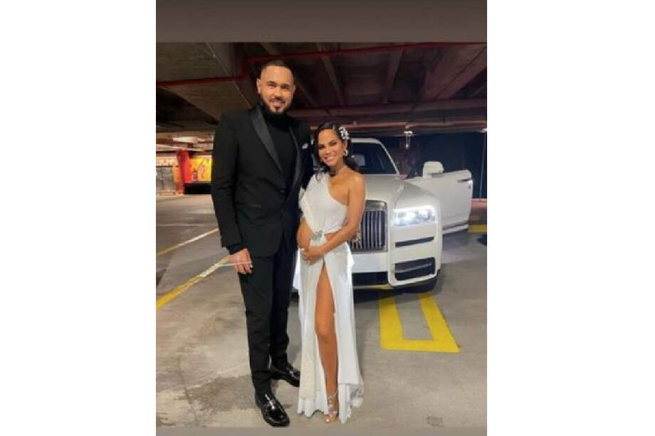 El embarazo de Natti Natasha supone una alegría inmensa para la pareja después de los obstáculos con los que se han topado para cumplir este sueño.