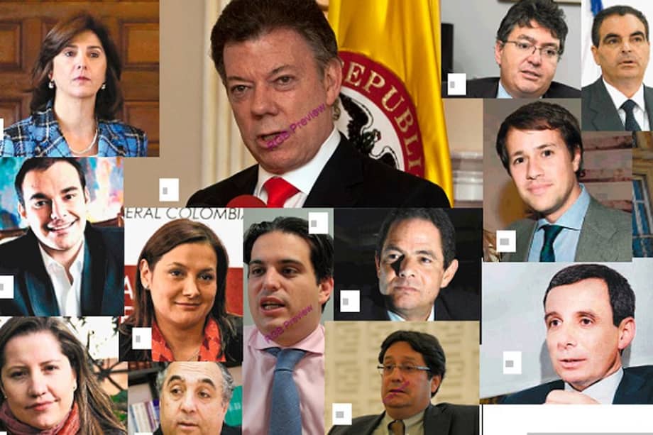 'Lo que se hereda no se hurta'