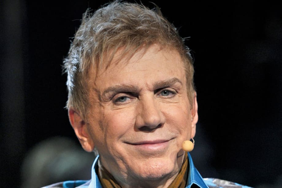 Paulina es perfecta: Osmel Sousa