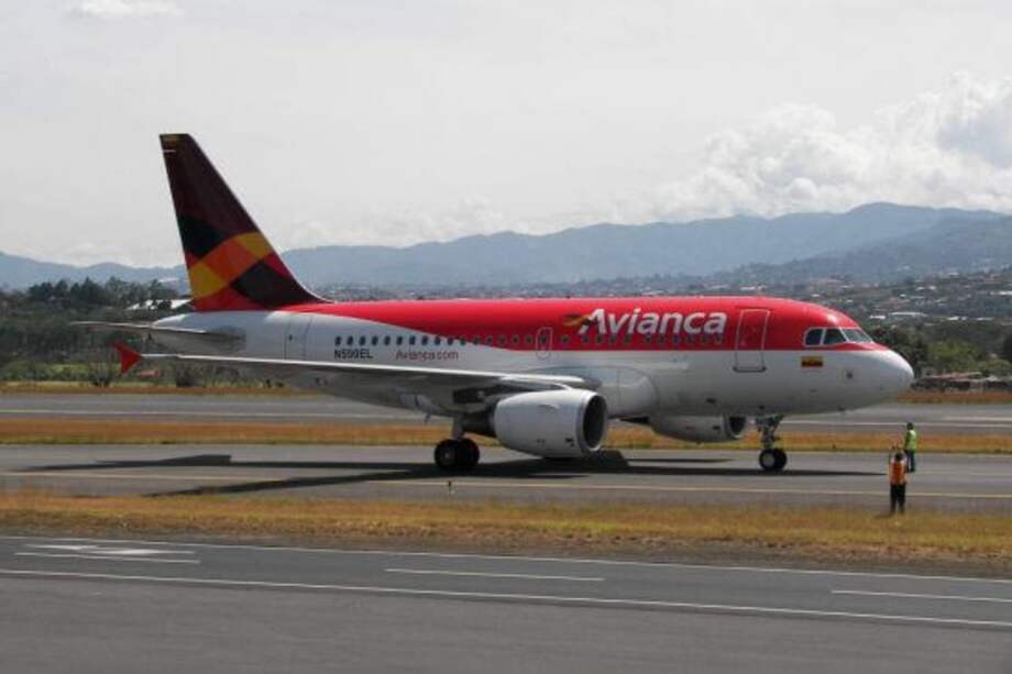 Archivo El Espectador/ Referencia.