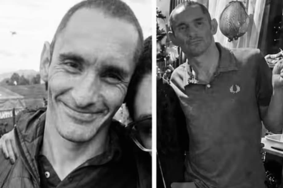 Familiares de Fernando Barreto permanecen a la espera de que las autoridades esclarezcan las circunstancias de su fallecimiento.