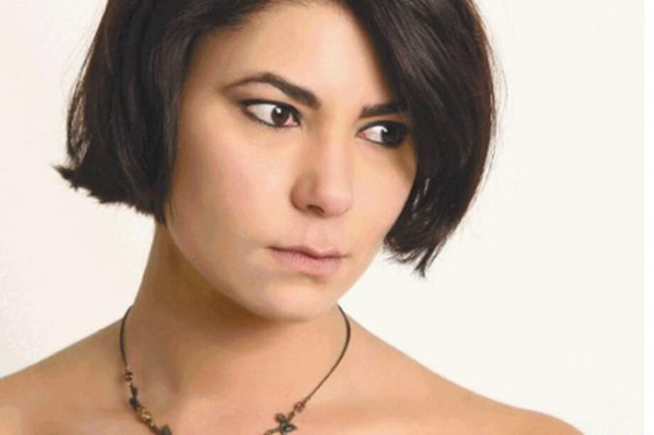 Leszli Kálli fue secuestrada por el Eln en 1999. Hasta septiembre trabajó en la Alcaldía de Bogotá.