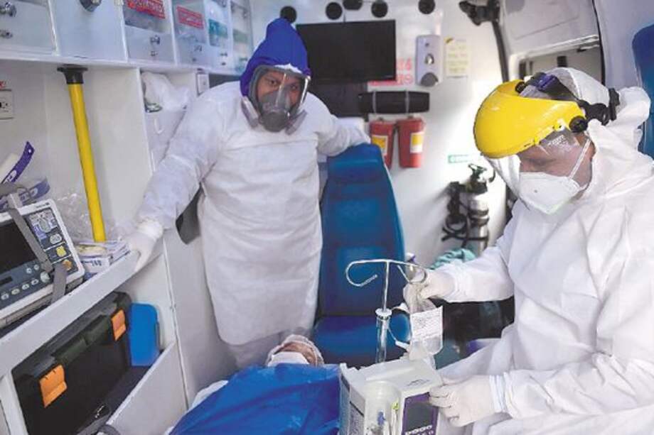 Invima no recomienda el uso de este fármaco por la falta de evidencia científica que existe sobre su efectividad.