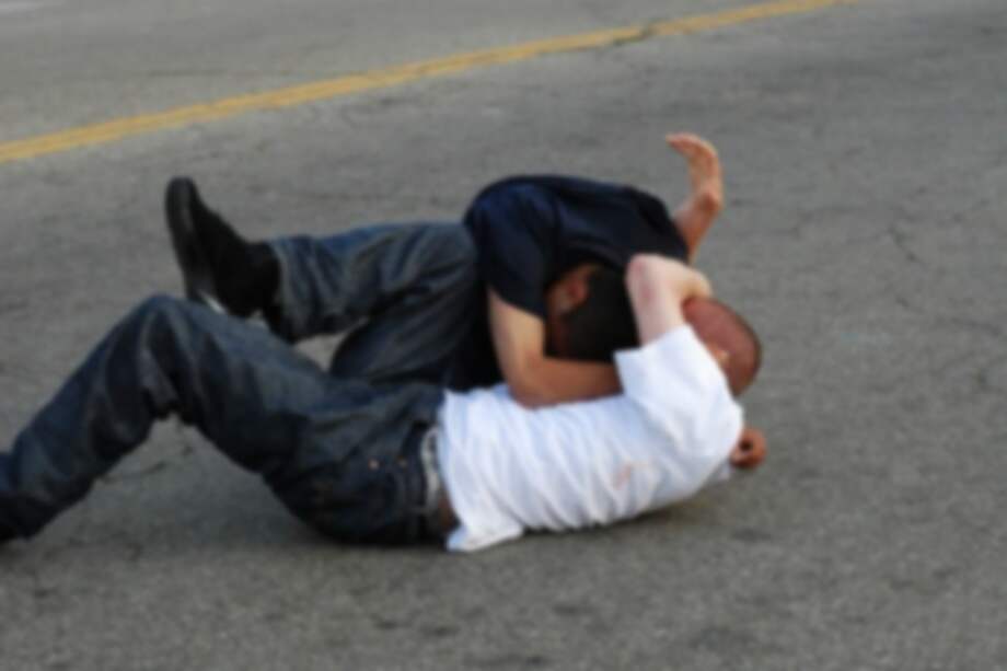 Shay Showden / Flickr