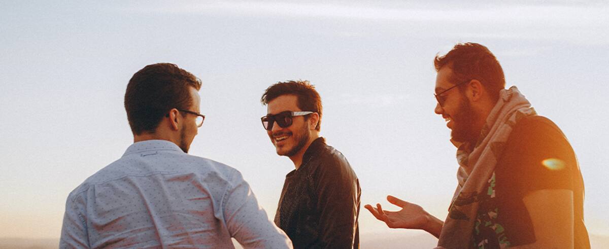 ¿Matrimonio? Estos 3 signos hombres le huyen al compromiso