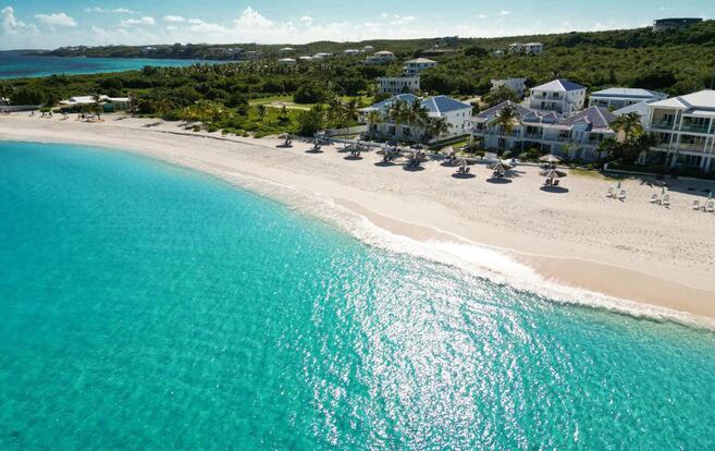 Shoal Bay East