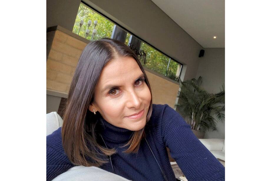 En 1988, Natalia Ramírez hizo parte de la telenovela 'Quieta Margarita'.