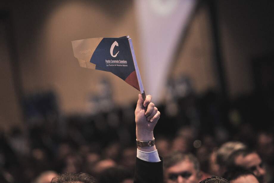 Archivo El Espectador