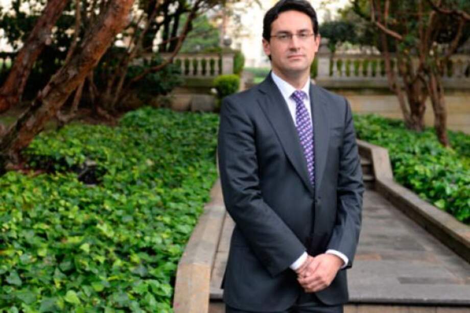 Camilo Enciso. / SIG.