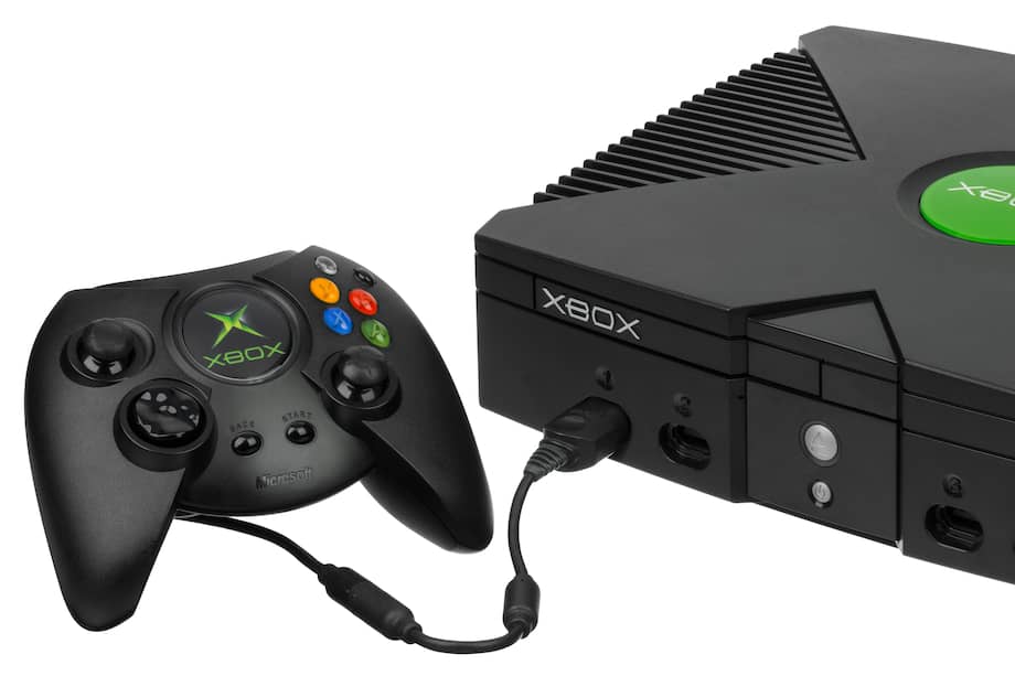 Xbox original, la plataforma que lo empezó todo para la X verde en la industria de los videojuegos.
