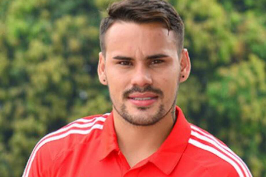 América de Cali. / América de Cali.