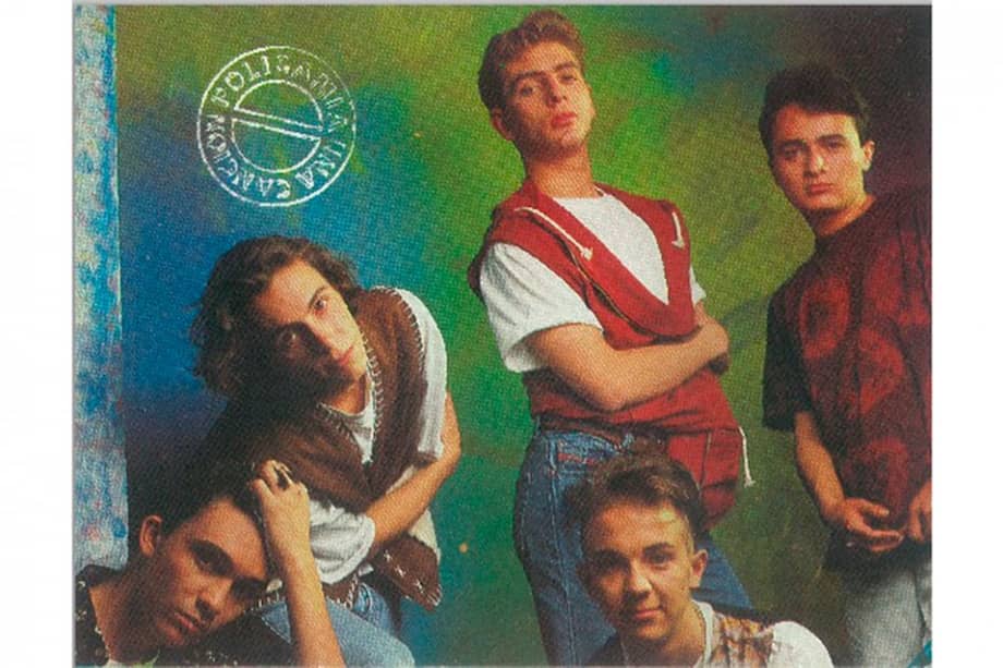 Poligamia. / Cortesía