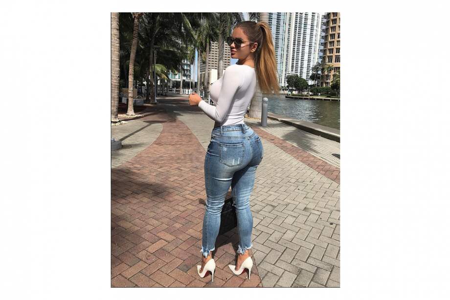 Foto: instagram @anastasiya_kvitko