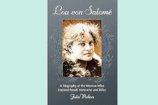 Los perfiles de Londoño: Salomé, el amor y la razón