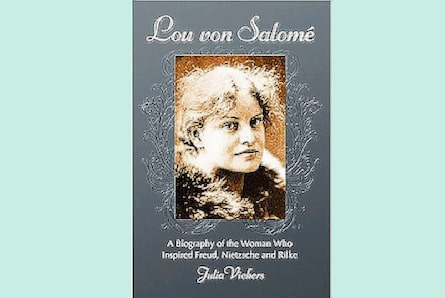 Los perfiles de Londoño: Salomé, el amor y la razón