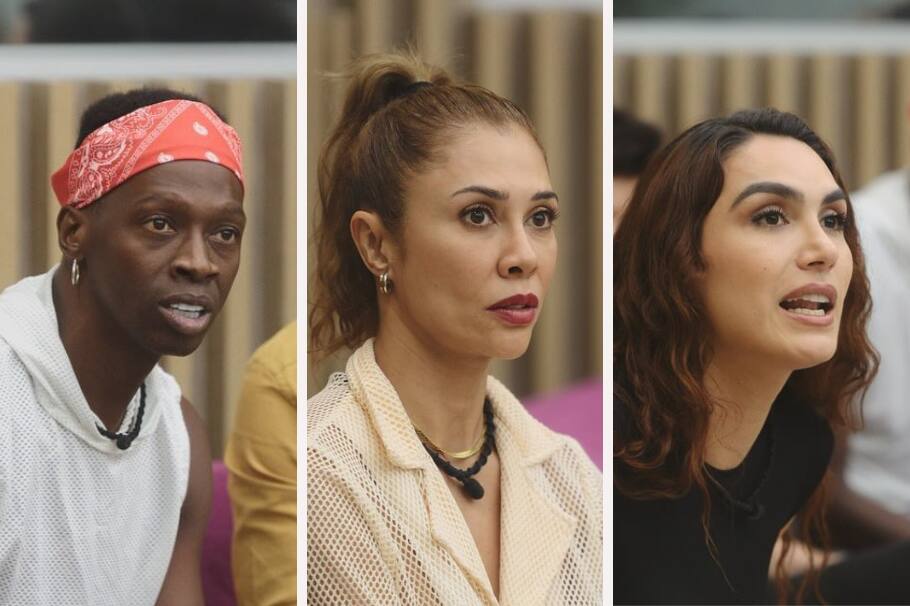 Una de las participantes de ‘La casa de los famosos’ hizo que todos se llevaran un fuerte castigo por hacer caso omiso al racionamiento de agua. ¿Qué pasó?