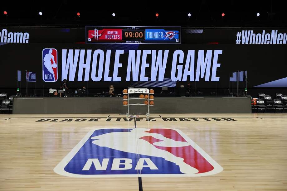 Los Bucks de Milwaukee fueron los primeros en pronunciarse frente a los hechos sufridos por Jakob Blake a causa de un aparente ataque de un policía