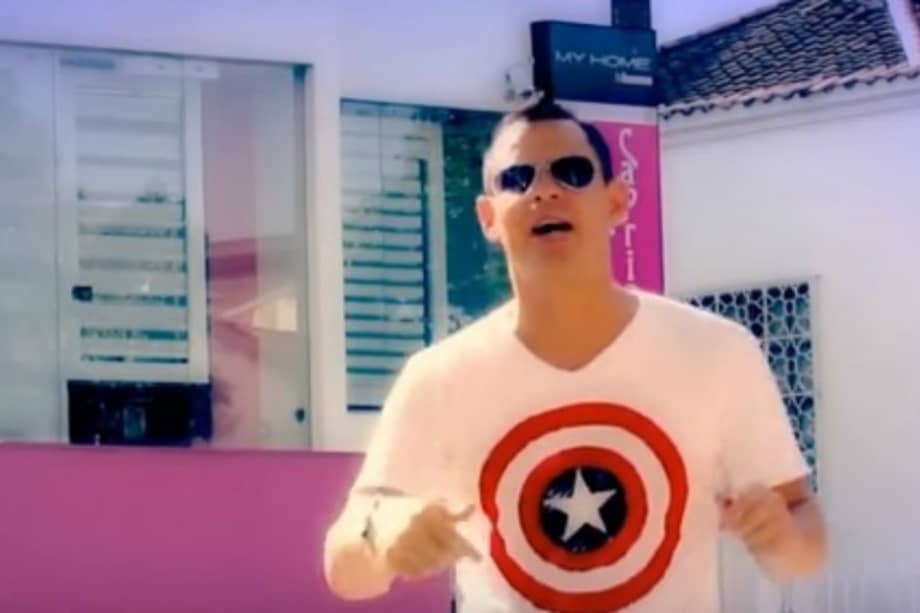Continúa el revuelo por la canción "Cali Salsa Flow" como disco de la Feria de Cali
