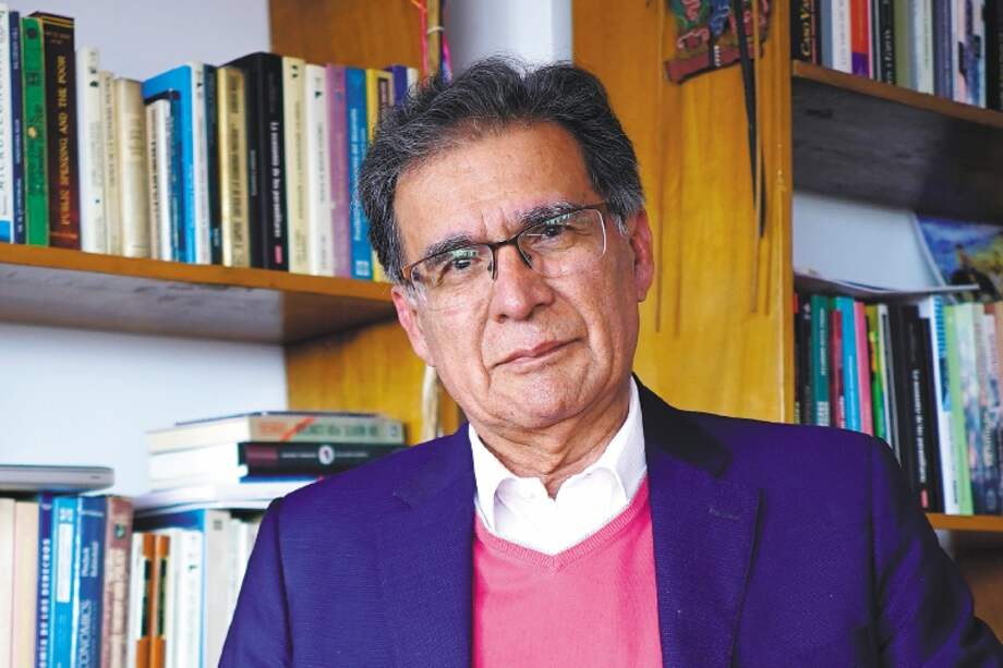 Camilo González Posso