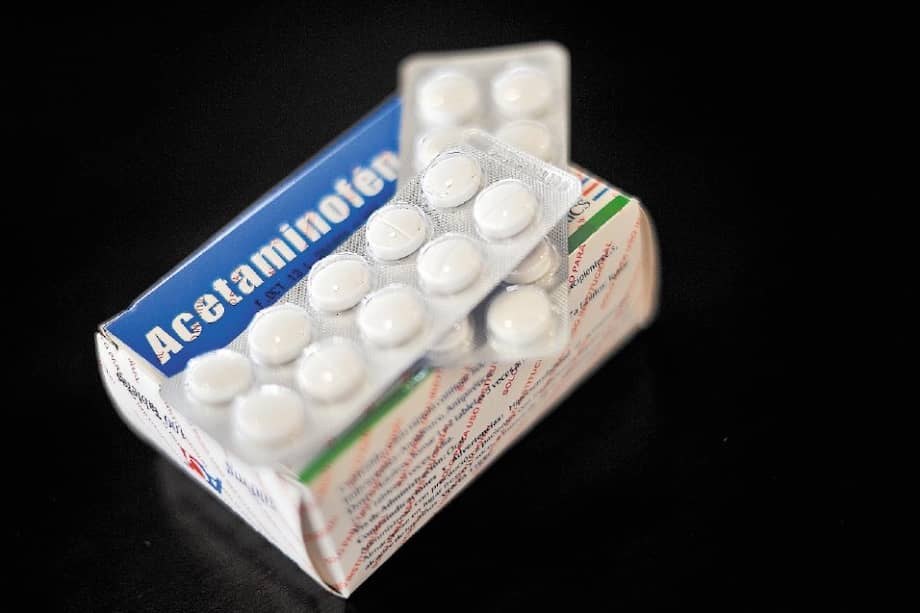 Del billón de pesos vendidos en acetaminofén desde 2012, el 90% correspondió a ventas de “marca” y el otro 10% a artículos genéricos. /Archivo