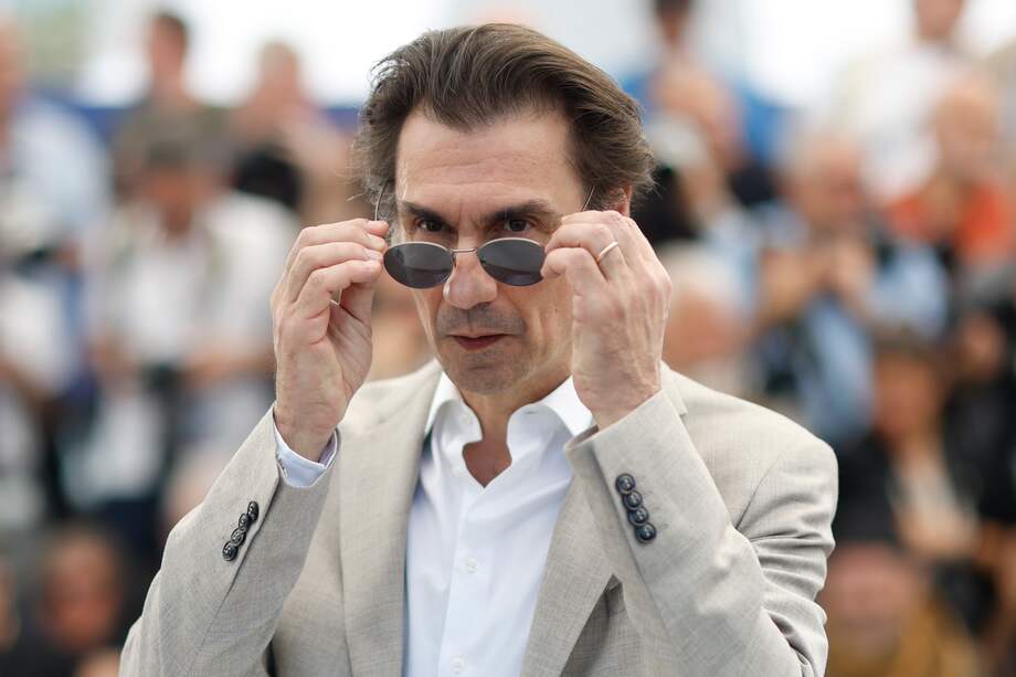 Fabrizio Gifuni, uno de los actores más reconocidos de Italia, quien hizo parte de la mesa de negociaciones del convenio colectivo para actores de cine y televisión en el país.