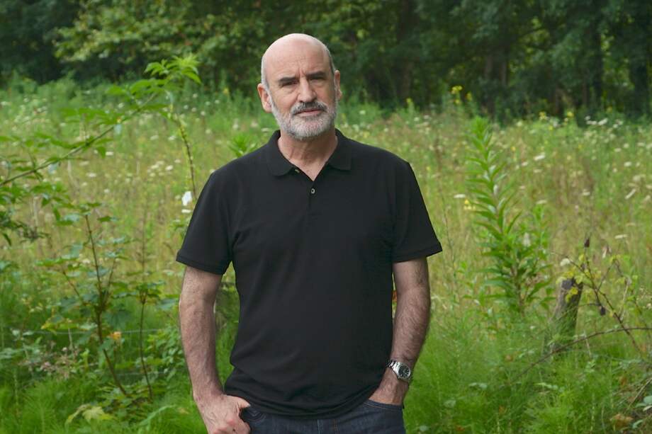 Fernando Aramburu es un poeta, narrador y ensayista español. / © Rafael Durán - Tusquets Editores