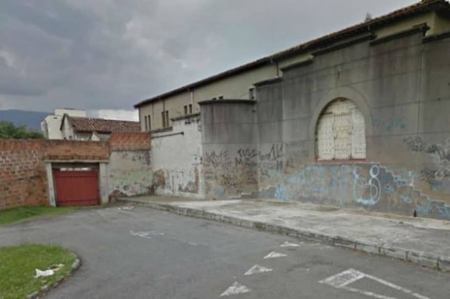 Noticias Caracol / Noticias Caracol