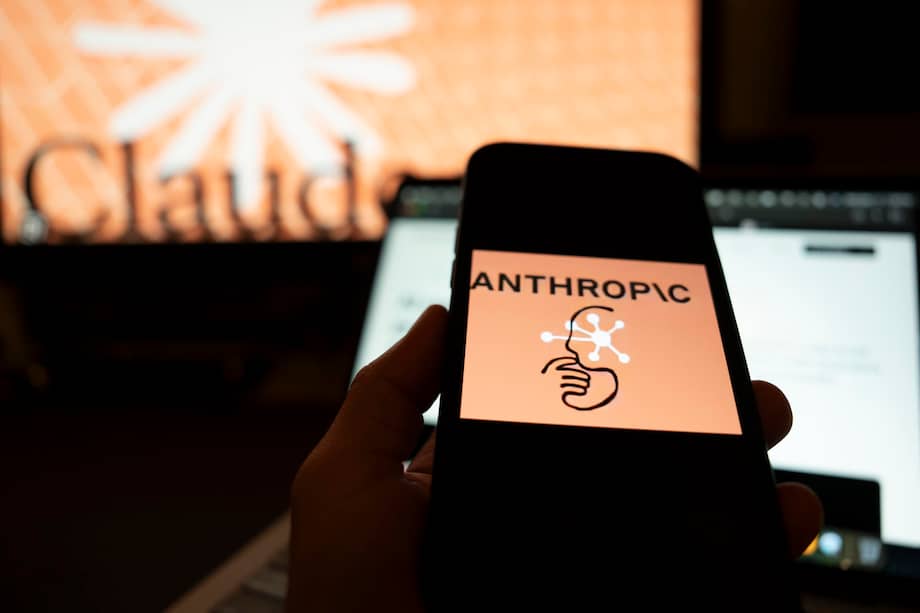 La IA Claude, de Anthropic, fue lanzada en febrero de 2025.