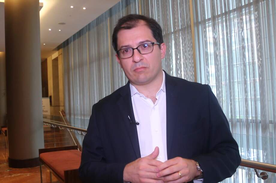 El fiscal general Francisco Barbosa le respondió a la Defensoría del Pueblo que ya ha articulado acciones para proteger la vida de los líderes sociales en El Salado.