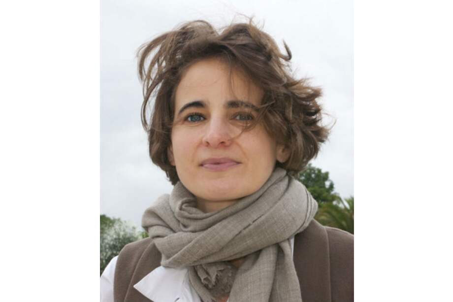 "Hija de revolucionarios" nació, explicó Laurence Debray, cuando, presentando en España su libro sobre el rey Juan Carlos I, un periodista le preguntó si era "la hija del que delató al Che Guevara". / Cortesía