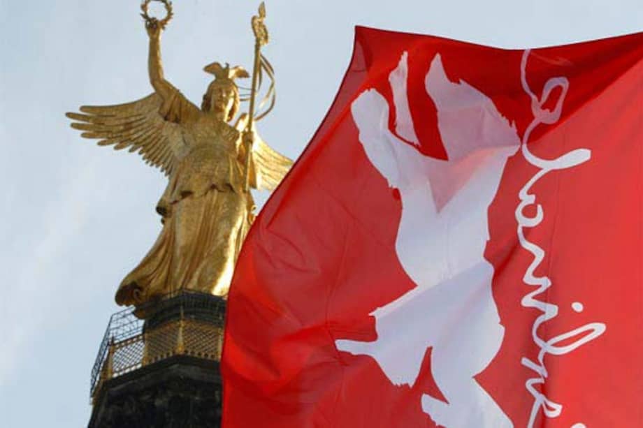 El Festival de Cine de Berlín se realiza entre el 5 y el 15 febrero.