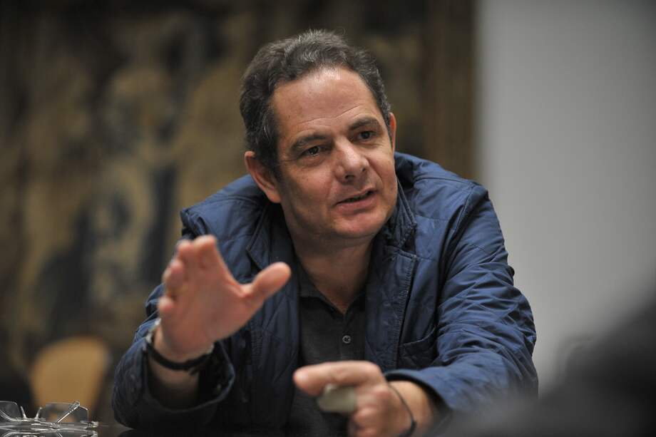 Germán Vargas Lleras. / Gustavo Torrijos - El Espectador