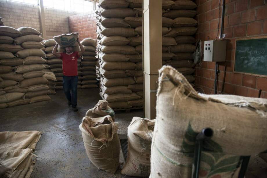 Exportaciones brasileñas de café crecen un 15,4 % hasta octubre