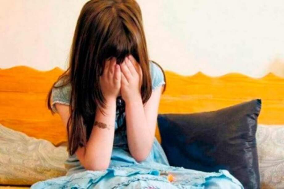 Hombre que abusó durante un año de su hijastra fue capturado en Barrancabermeja