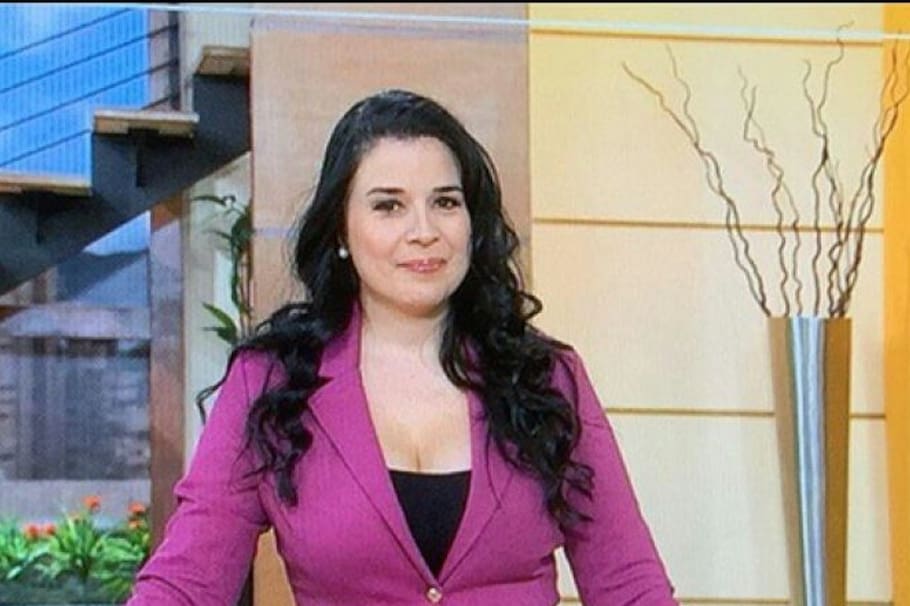 La reconocida astróloga hizo parte de ‘Muy buenos días’, de RCN, durante más de 10 años. Te contamos qué ha pasado con su vida.