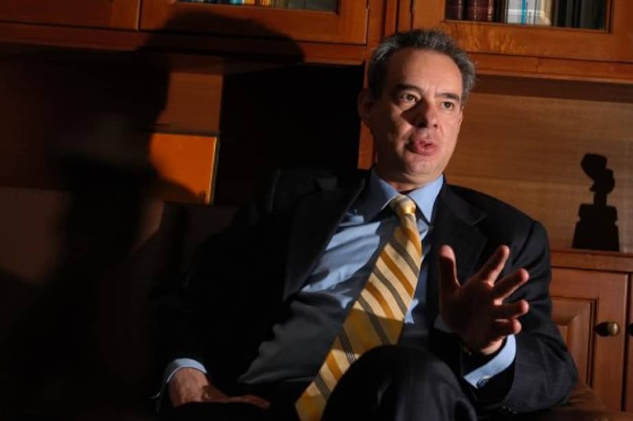 Rodrigo Escobar Gil / Archivo El Espectador