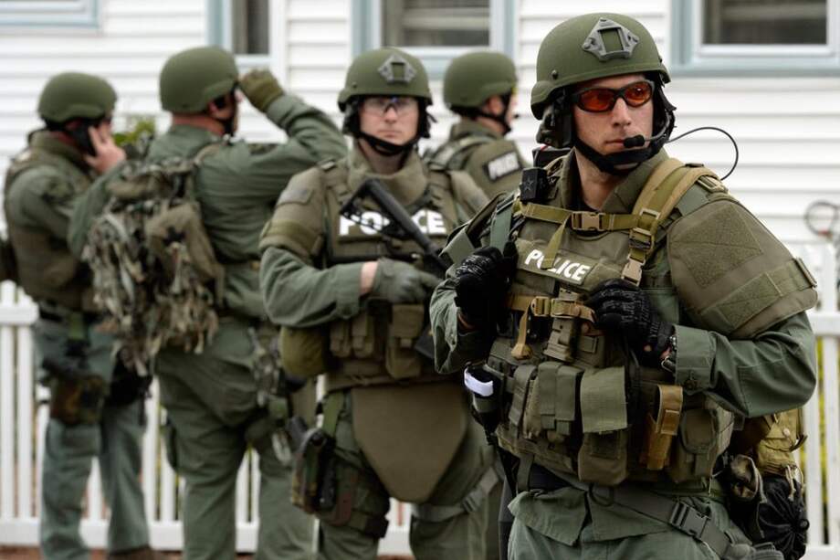 CIA había pedido en 2011 vigilar a sospechoso de atentados en Boston