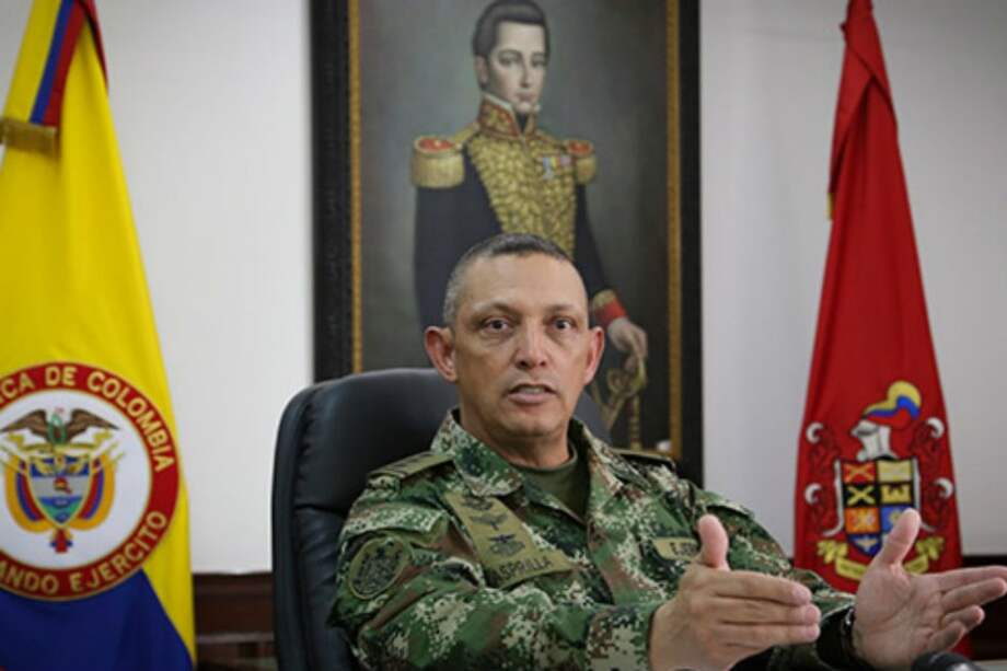 Restos hallados en Batallón Caldas corresponden a un animal, insiste el Ejército