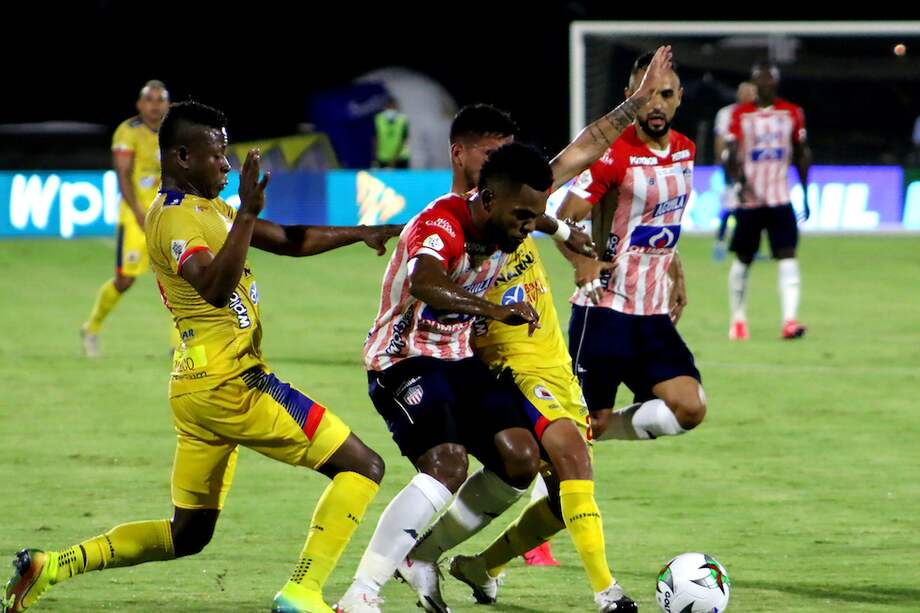 El cuadro 'tiburón' lleva tres partidos sin conocer la victoria.