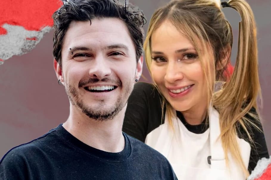 Entre copas y en su apartamento, así fue la noche especial entre Diego Sáenz y Zulma Rey