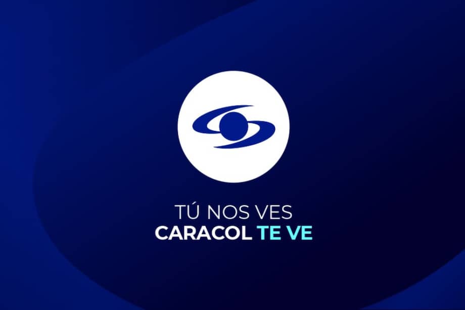 Gonzalo Córdoba es el presidente de Caracol TV.