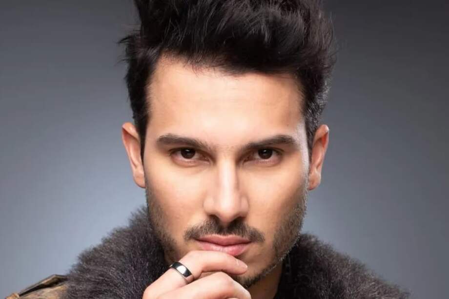 Pipe Bueno fue recientemente nominado a cuatro premios Premios Nuestra Tierra 2024.