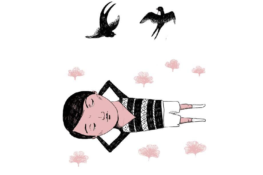 Nuestra familia transicionó: carta de mamá a su hijo trans