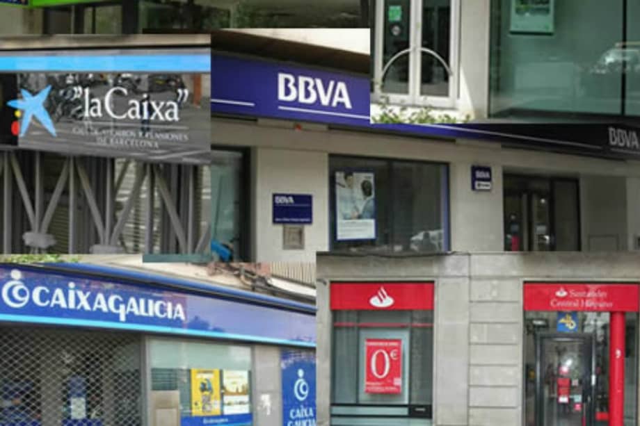 Europa busca acuerdo que evite a contribuyentes pagar por crisis bancarias
