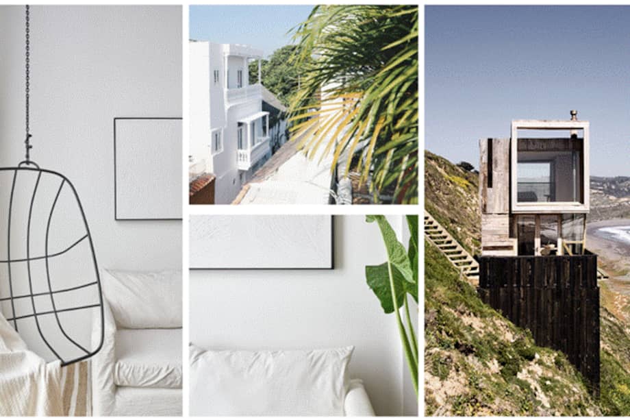 Alojamientos en Colombia, Chile, Perú y Argentina muestran cómo el entorno puede acompañar experiencias de viaje más lentas y conscientes.