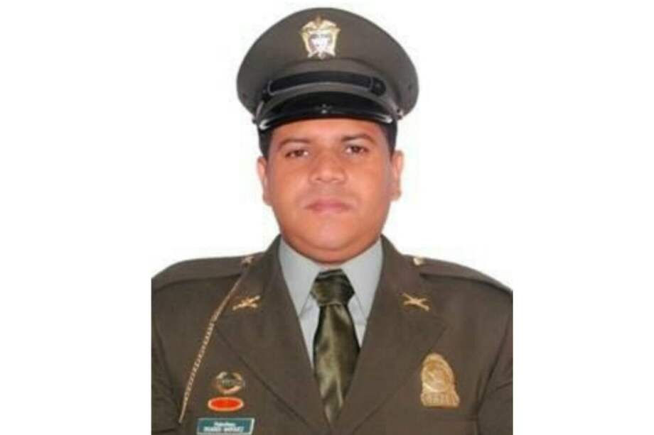 Cortesía: Policía Cali.