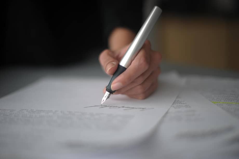 Según Transparencia por Colombia, Bogotá es la zona donde más contratos se han firmado por la contingencia. / Archivo