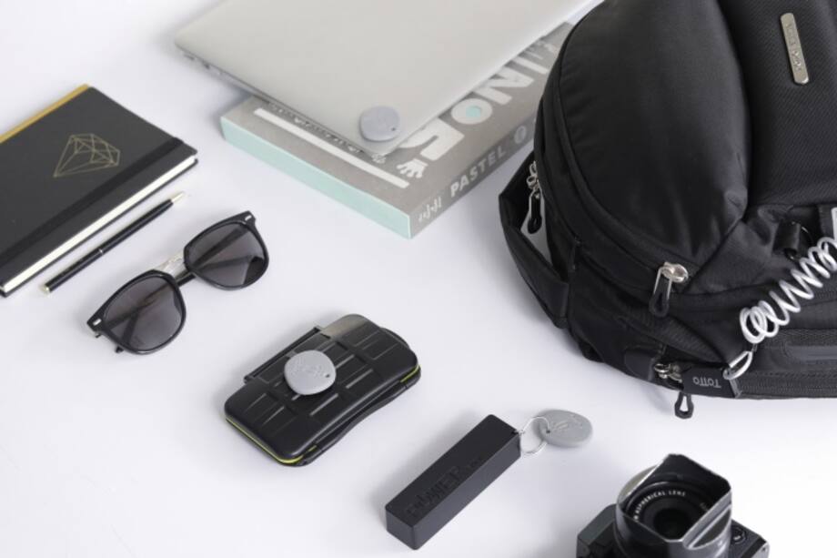 ¿Eres de los que deja en casa hasta la cabeza? Este morral es para ti