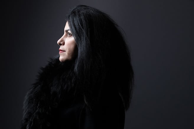 Muere a los 56 años la artista francoiraní Marjane Satrapi, autora de "Persépolis"